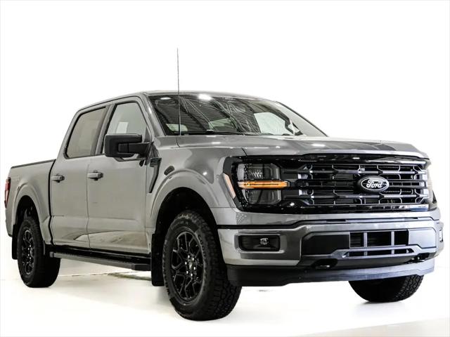 2026 Ford F-150 XLT for sale in Lansing, IL