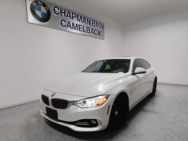 2016 BMW Coupe 428i for sale in Phoenix, AZ