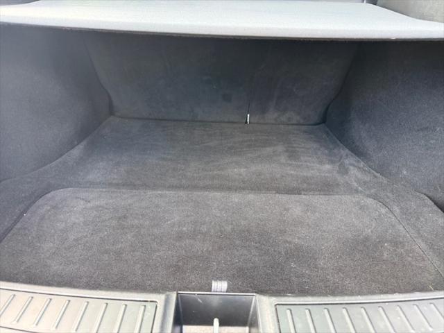 2015 Tesla Model S P85D