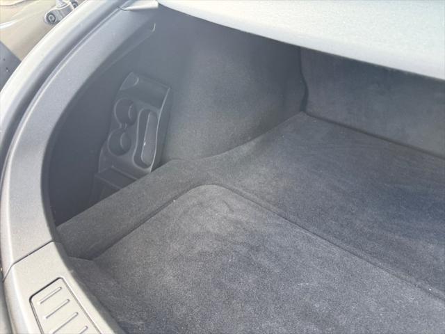 2015 Tesla Model S P85D