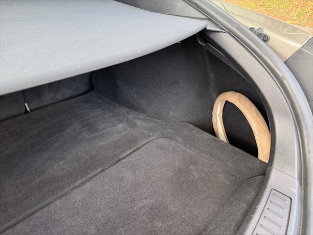 2015 Tesla Model S P85D