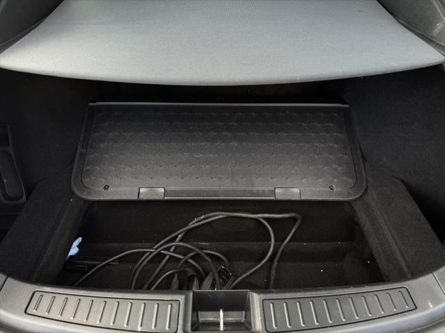 2015 Tesla Model S P85D