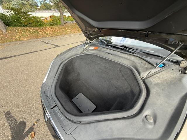 2015 Tesla Model S P85D