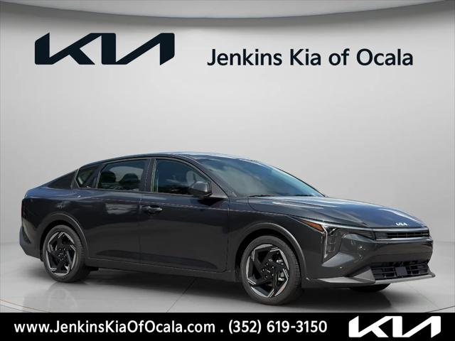 2026 Kia K4 EX for sale in Ocala, FL