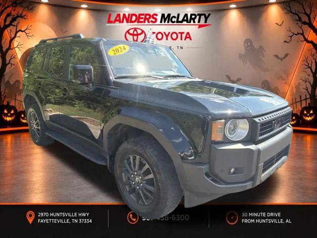 2024 Toyota Land Cruiser 1958 for sale in Fayetteville, TN