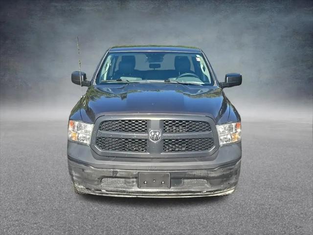 2014 Ram 1500 Tradesman