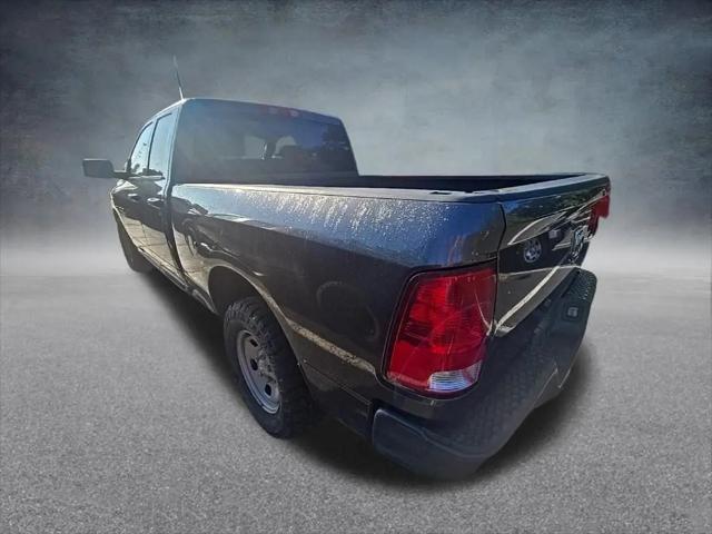 2014 Ram 1500 Tradesman