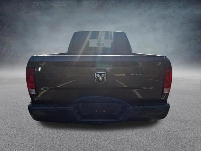 2014 Ram 1500 Tradesman