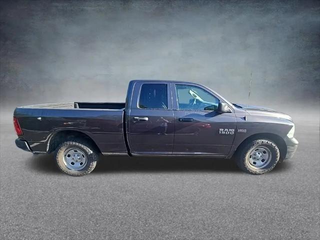 2014 Ram 1500 Tradesman