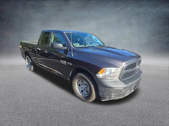 2014 Ram 1500 Tradesman