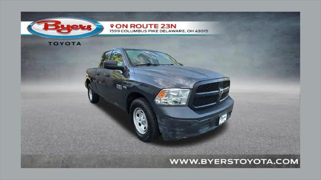 2014 Ram 1500 for sale near Delaware, OH