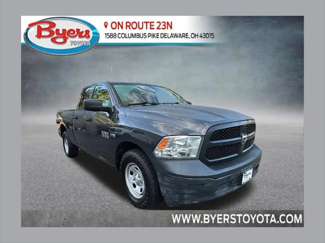 2014 Ram 1500 for sale near Delaware, OH
