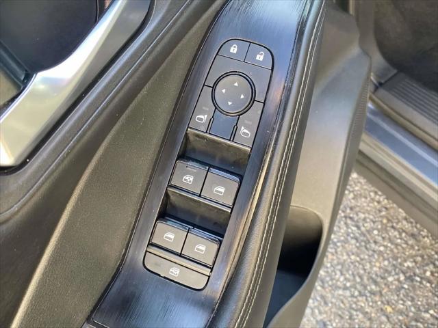 2024 Nissan Rogue SV FWD