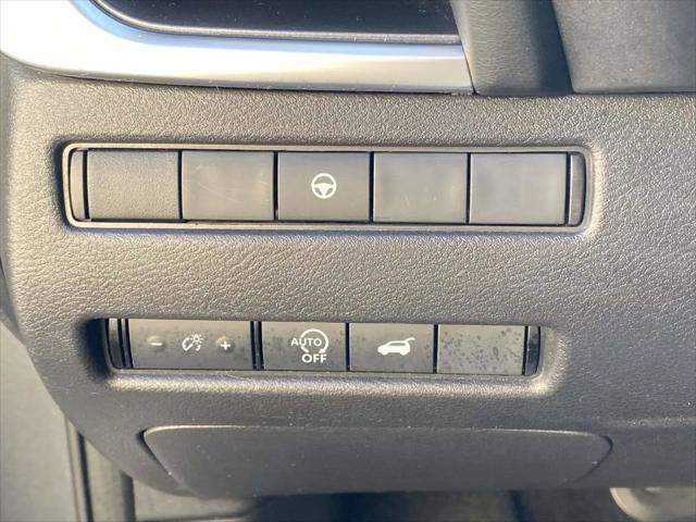 2024 Nissan Rogue SV FWD