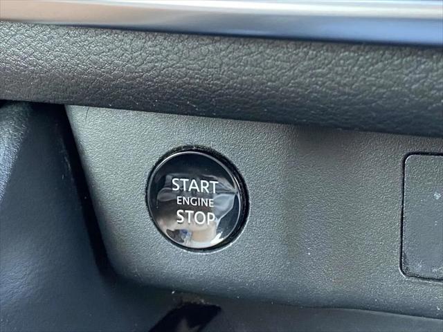 2024 Nissan Rogue SV FWD