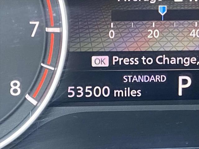 2024 Nissan Rogue SV FWD