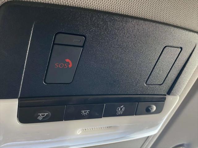 2024 Nissan Rogue SV FWD