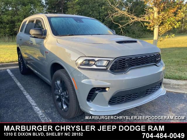 2026 Dodge Durango GT Plus AWD for sale in Shelby, NC
