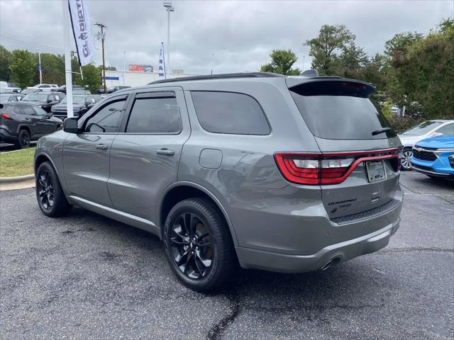 2026 Dodge Durango GT Plus AWD