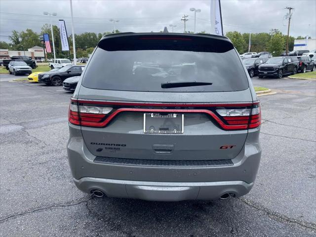 2026 Dodge Durango GT Plus AWD