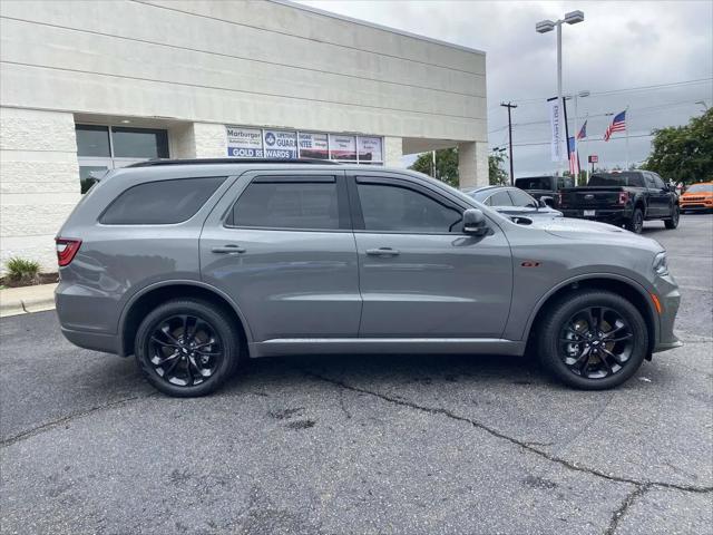 2026 Dodge Durango GT Plus AWD