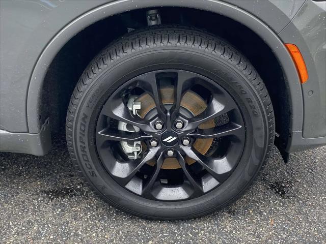 2026 Dodge Durango GT Plus AWD