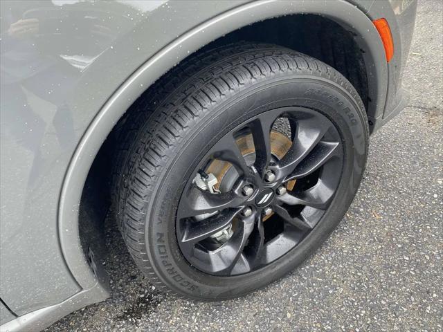 2026 Dodge Durango GT Plus AWD
