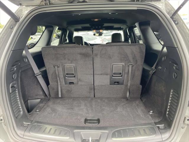 2026 Dodge Durango GT Plus AWD