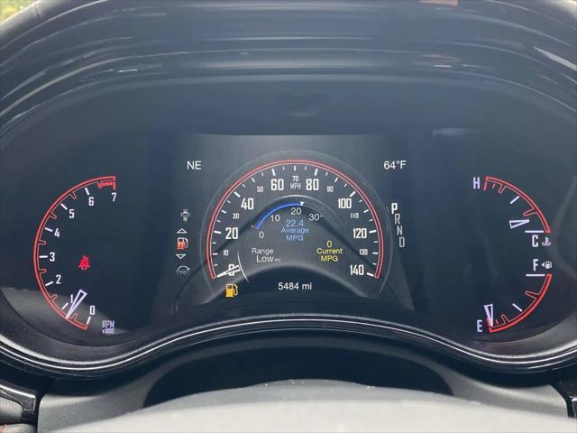 2026 Dodge Durango GT Plus AWD