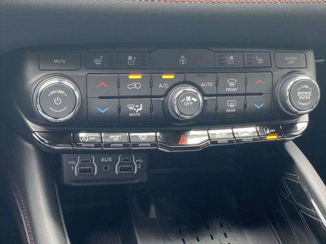 2026 Dodge Durango GT Plus AWD