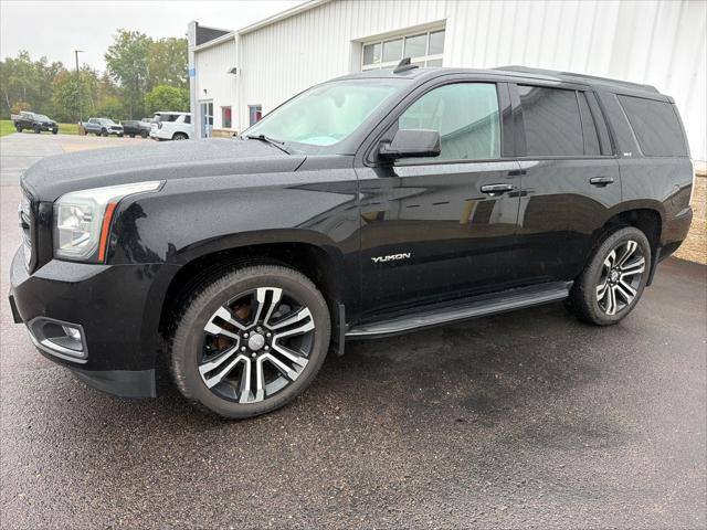 2019 GMC Yukon SLT for sale in Mauston, WI