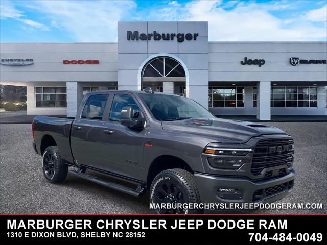 2026 Ram 2500 Laramie Crew Cab 4x4 64 Box for sale in Shelby, NC