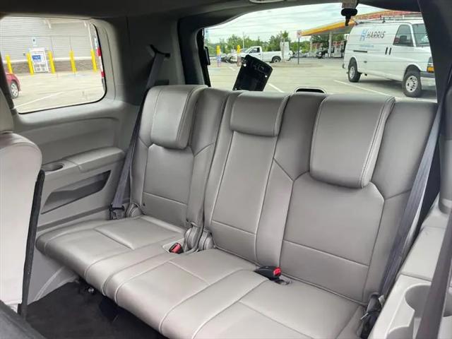 2013 Honda Pilot EX-L