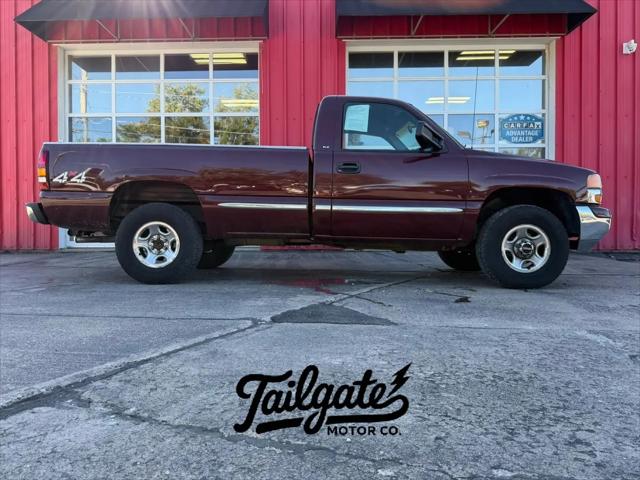 1999 GMC Sierra 1500 SLE for sale in Fremont, NE