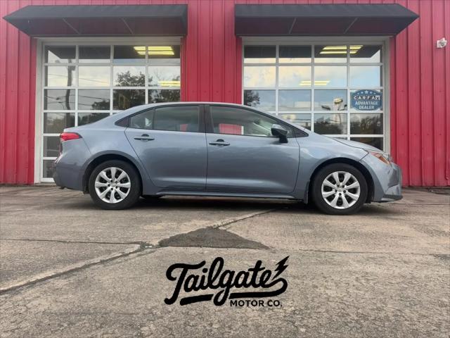 2022 Toyota Corolla LE for sale in Fremont, NE