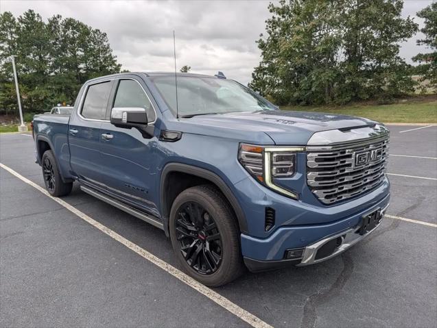 2026 GMC Sierra 1500 Crew Cab, Standard Bed, Denali, 4WD for sale in Richmond, VA