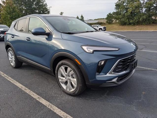 2026 Buick Encore GX Preferred FWD for sale in Richmond, VA