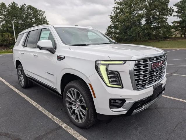 2027 GMC Yukon Denali for sale in Richmond, VA