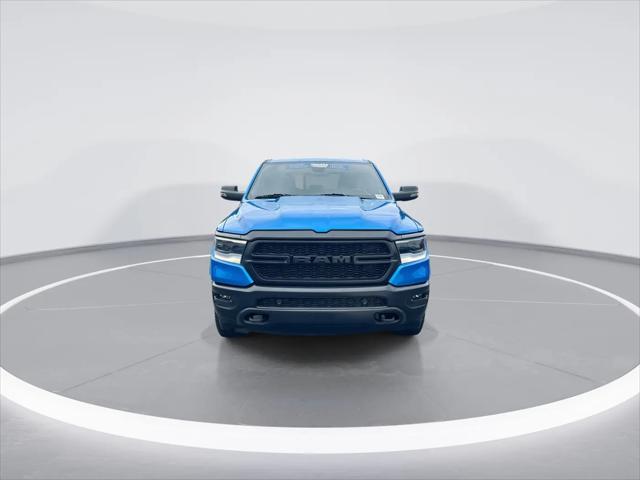 2023 Ram 1500 Big Horn Crew Cab 4x4 57 Box