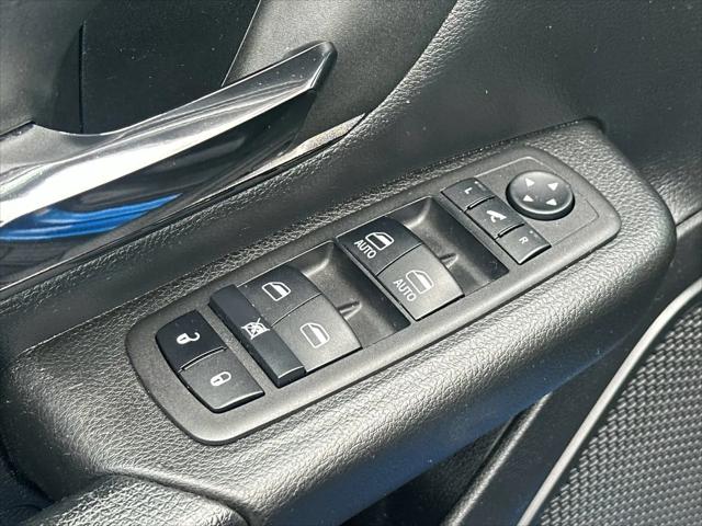 2023 Ram 1500 Big Horn Crew Cab 4x4 57 Box