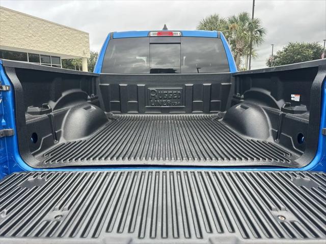 2023 Ram 1500 Big Horn Crew Cab 4x4 57 Box