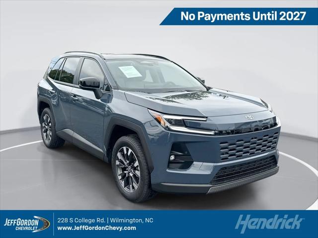2026 Toyota RAV4 Limited for sale in Wilmington, NC