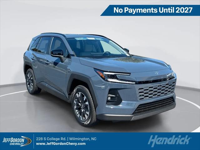 2026 Toyota RAV4 Limited for sale in Wilmington, NC