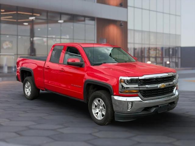 2016 Chevrolet Silverado 1500 1LT for sale in Fort Wayne, IN