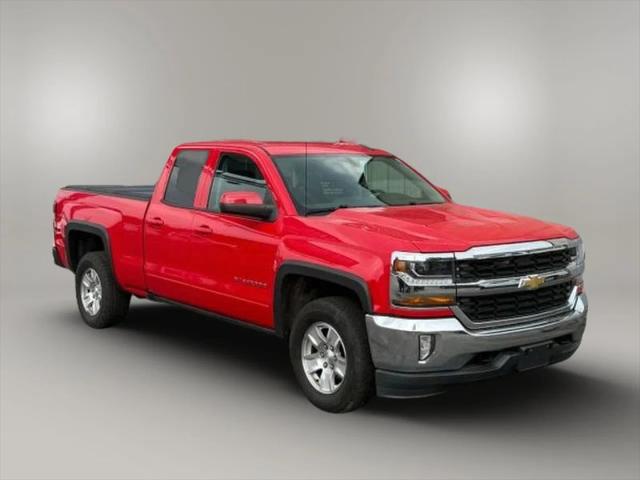 2016 Chevrolet Silverado 1500 1LT for sale in Fort Wayne, IN