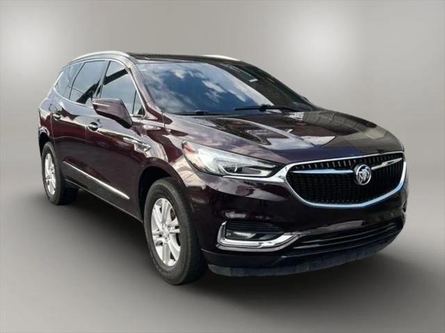 2018 Buick Enclave Essence for sale in Fort Wayne, IN