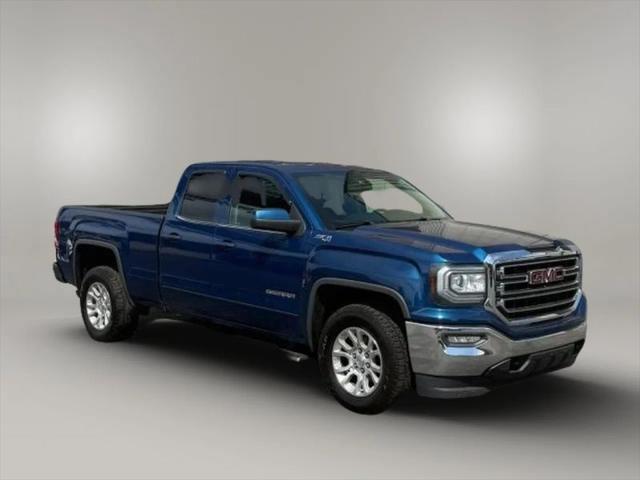 2019 GMC Sierra 1500 Limited SLE for sale in Fort Wayne, IN