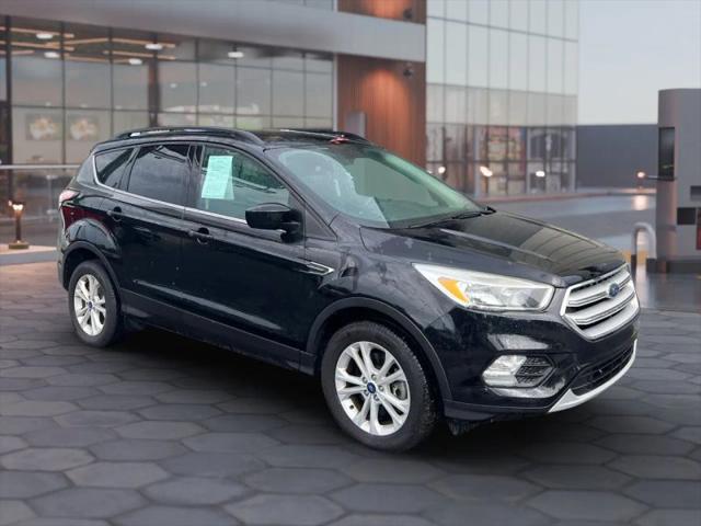 2018 Ford Escape SE for sale in Fort Wayne, IN