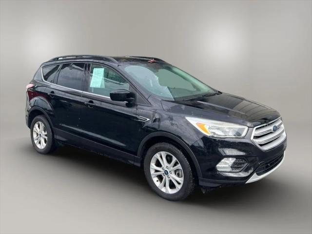 2018 Ford Escape SE for sale in Fort Wayne, IN