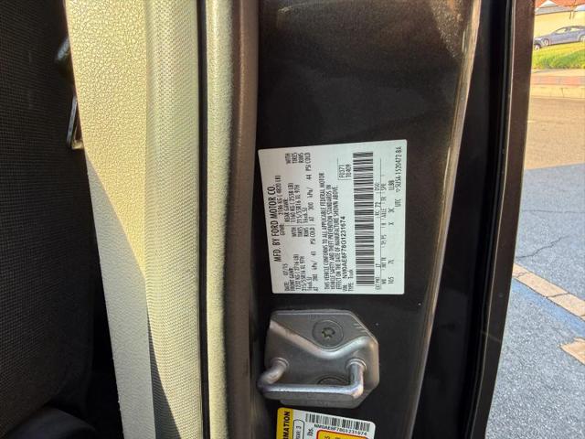 2016 Ford Transit Connect XLT
